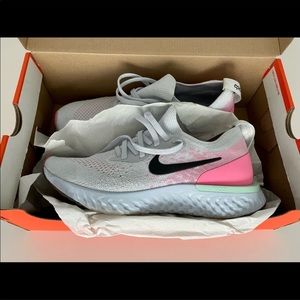 Nike epic react 7.5